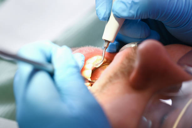 , VA Emergency Dental Service Company
