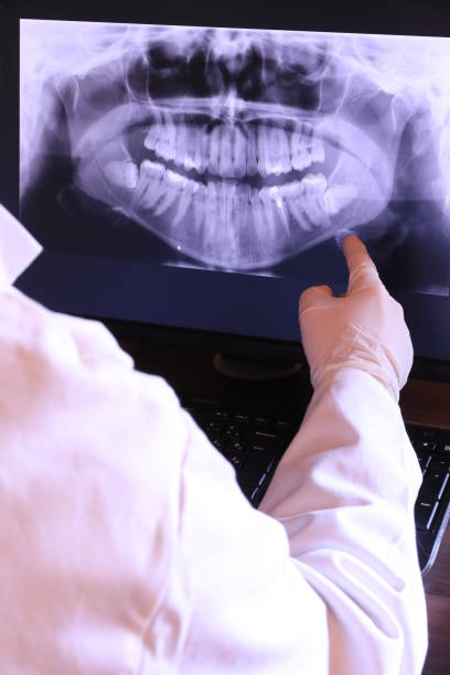 Best Emergency X-Rays and Diagnostics in Chatmoss, VA