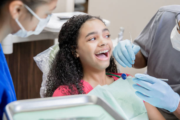 Best Knocked-Out Tooth (Avulsed Tooth) Treatment in Chatmoss, VA