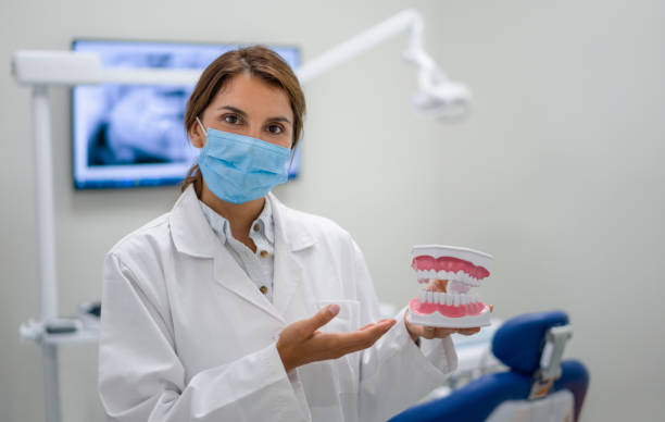  Chatmoss, VA Emergency Dentist Pros