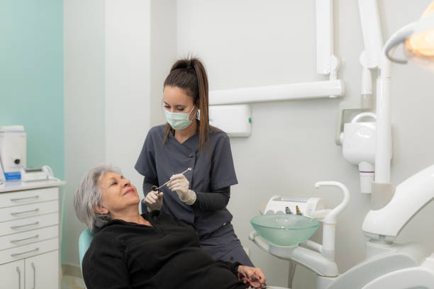 Best Emergency Root Canal Therapy in Chatmoss, VA
