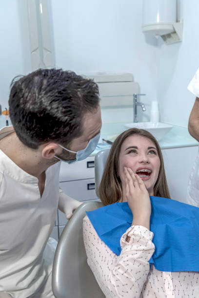 Best After-Hours Dental Care in Chatmoss, VA