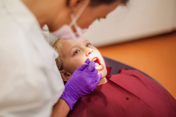 Best Emergency Wisdom Tooth Extraction in Chatmoss, VA