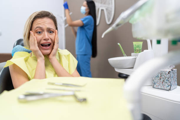 Best Emergency Treatment for Oral Infections in Chatmoss, VA